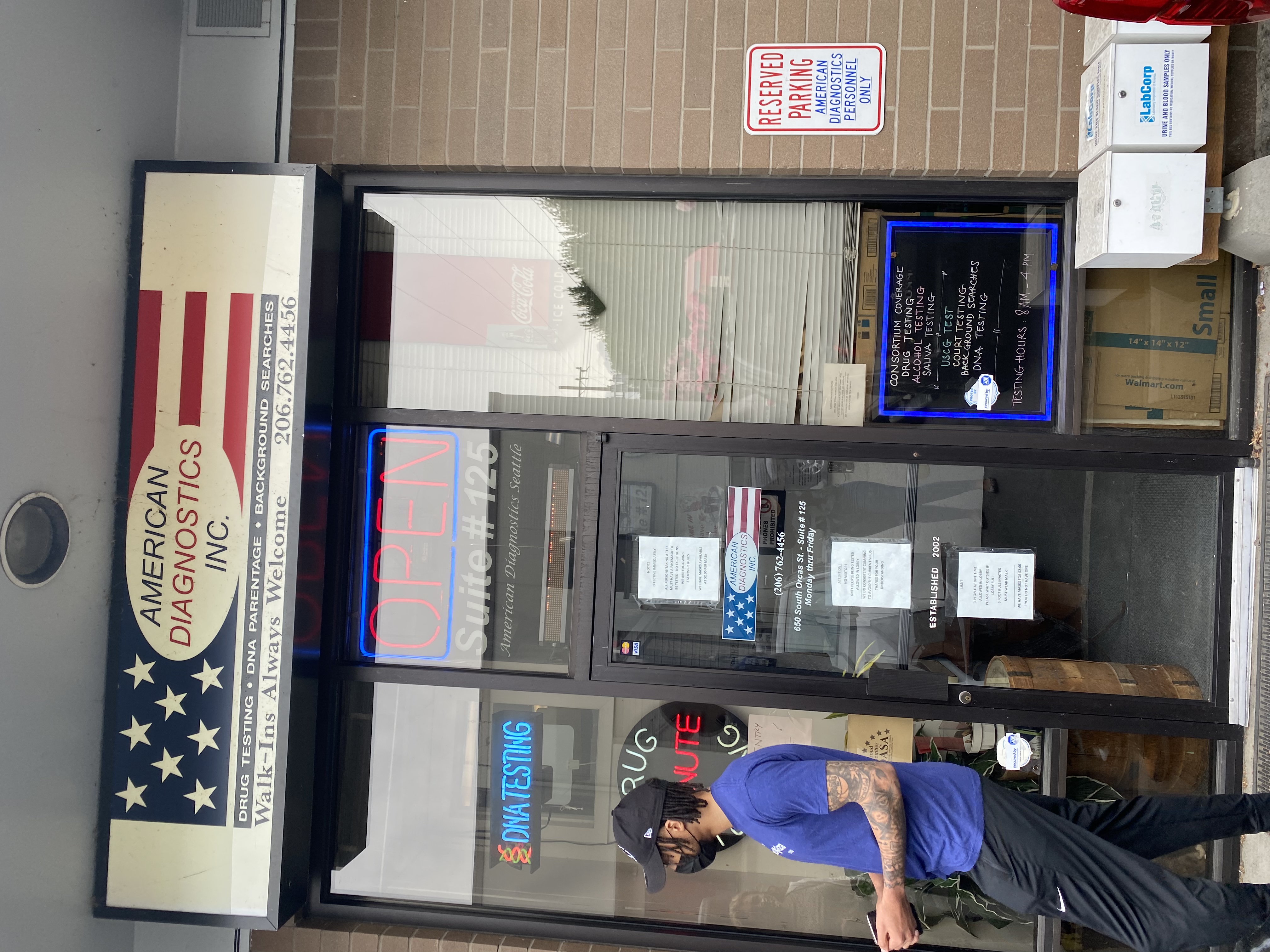 Upload a video or photos