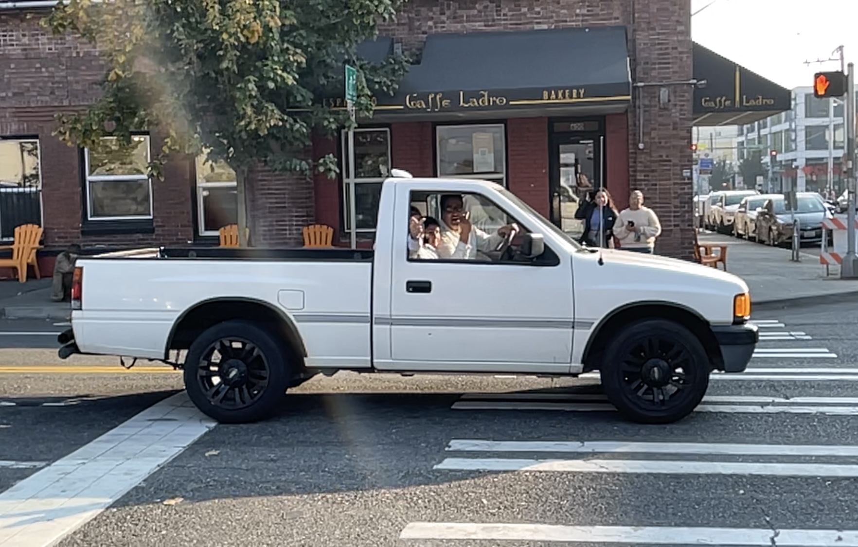 Upload a video or photos